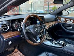 مێرسێدس بێنز E-Class